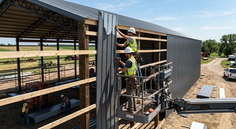 Top Siding Installation Companies in Batavia, OH