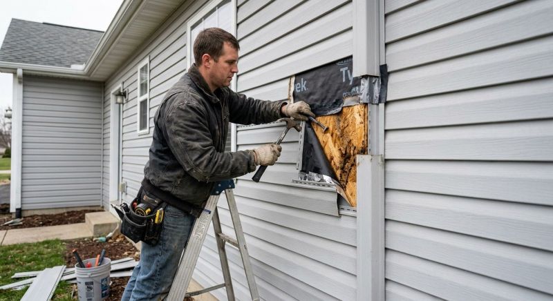 Top Siding Installation Companies in Cincinnati, OH