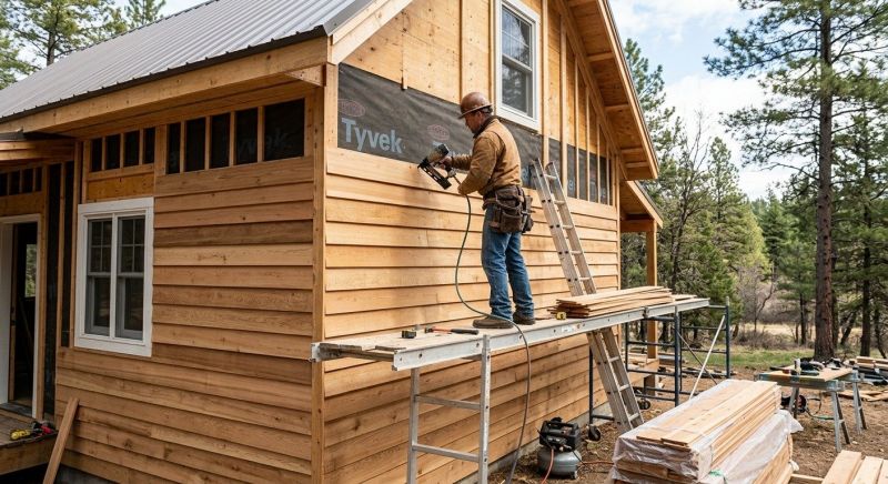 Top Siding Installation Companies in Fairfield, OH