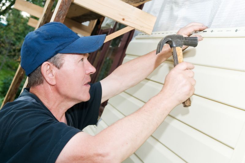 Top Siding Installation Companies in Hamilton, OH