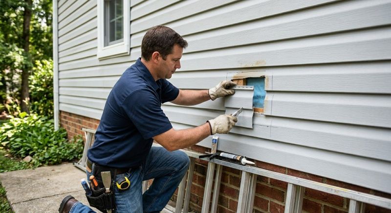Top Siding Installation Companies in Harrison, OH