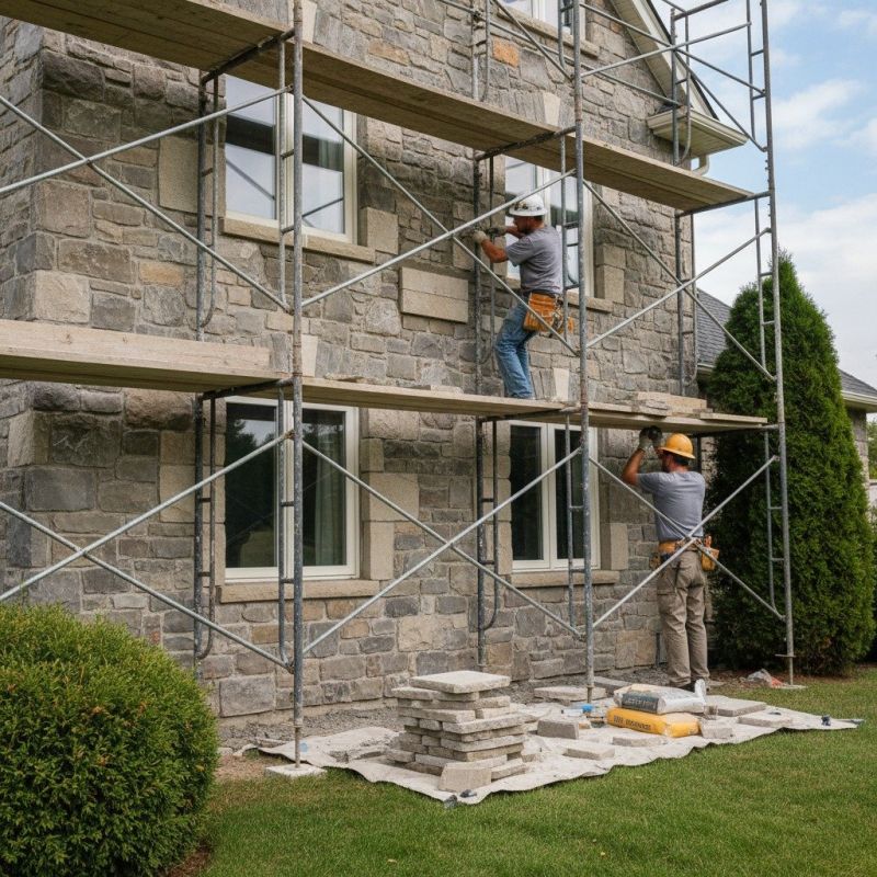 Top Siding Repair Companies in Batavia, OH