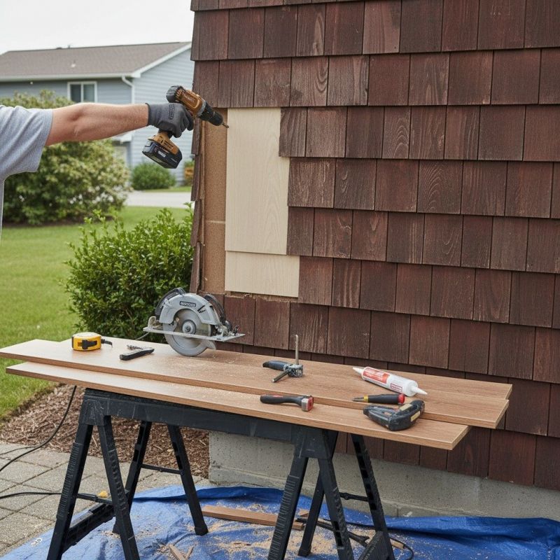 Top Siding Repair Companies in Batavia, OH