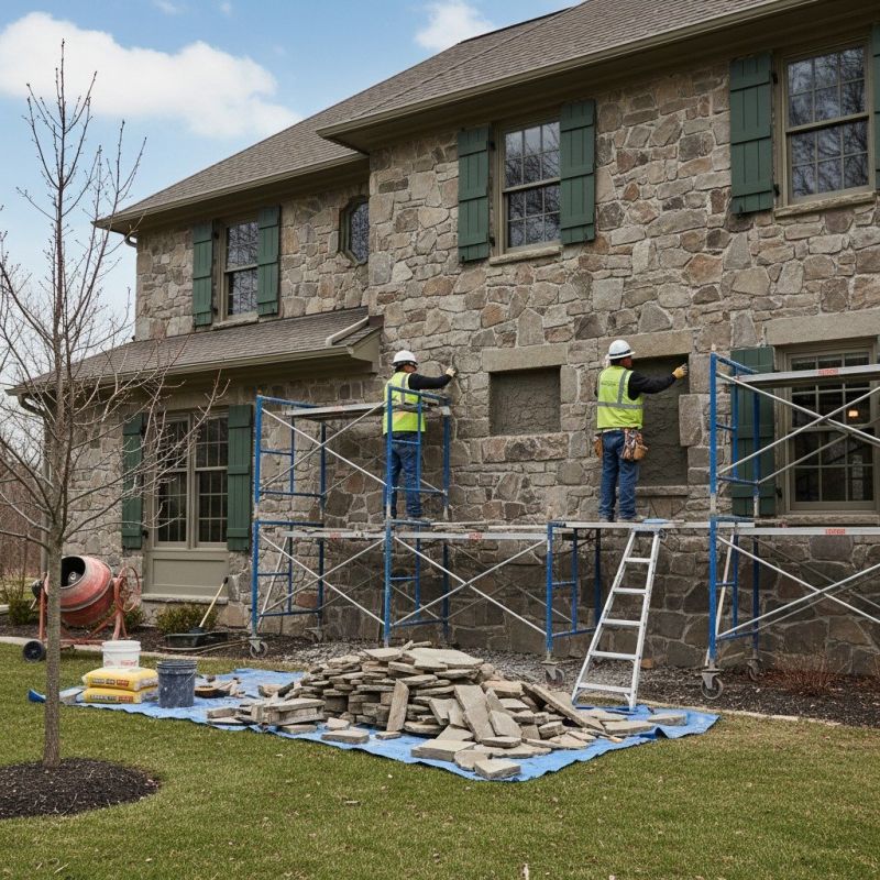 Top Siding Replacement Companies in Fairfield, OH