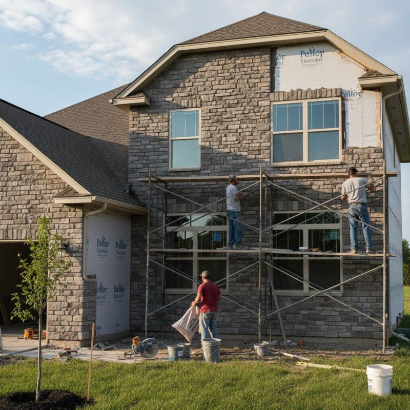 Top Siding Replacement Companies in Fairfield, OH