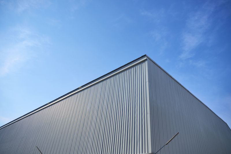 Best Metal Siding Repair Contractors in Cincinnati, OH