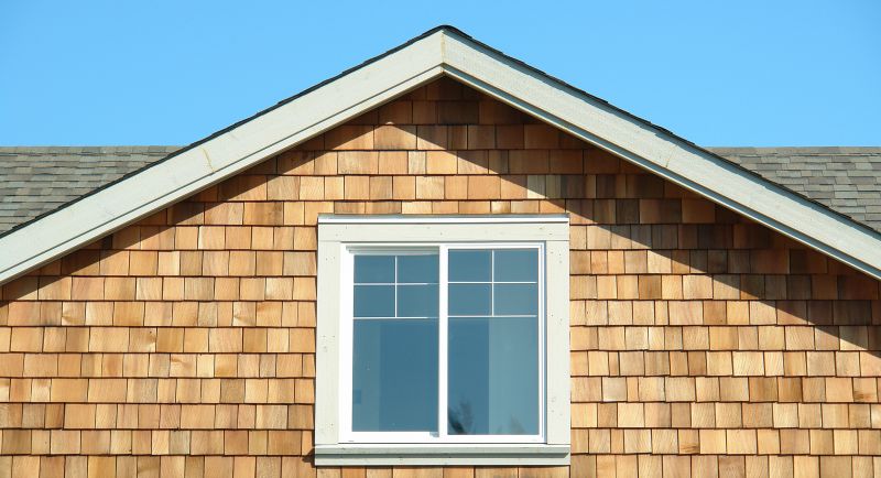 Classic Siding Application