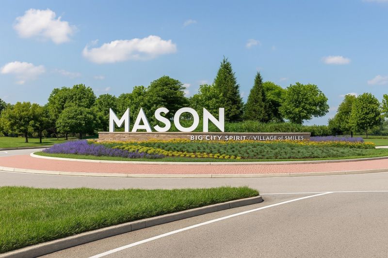 Best Siding Repair Pros in Mason, OH